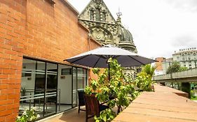 Mandala hotel Botero